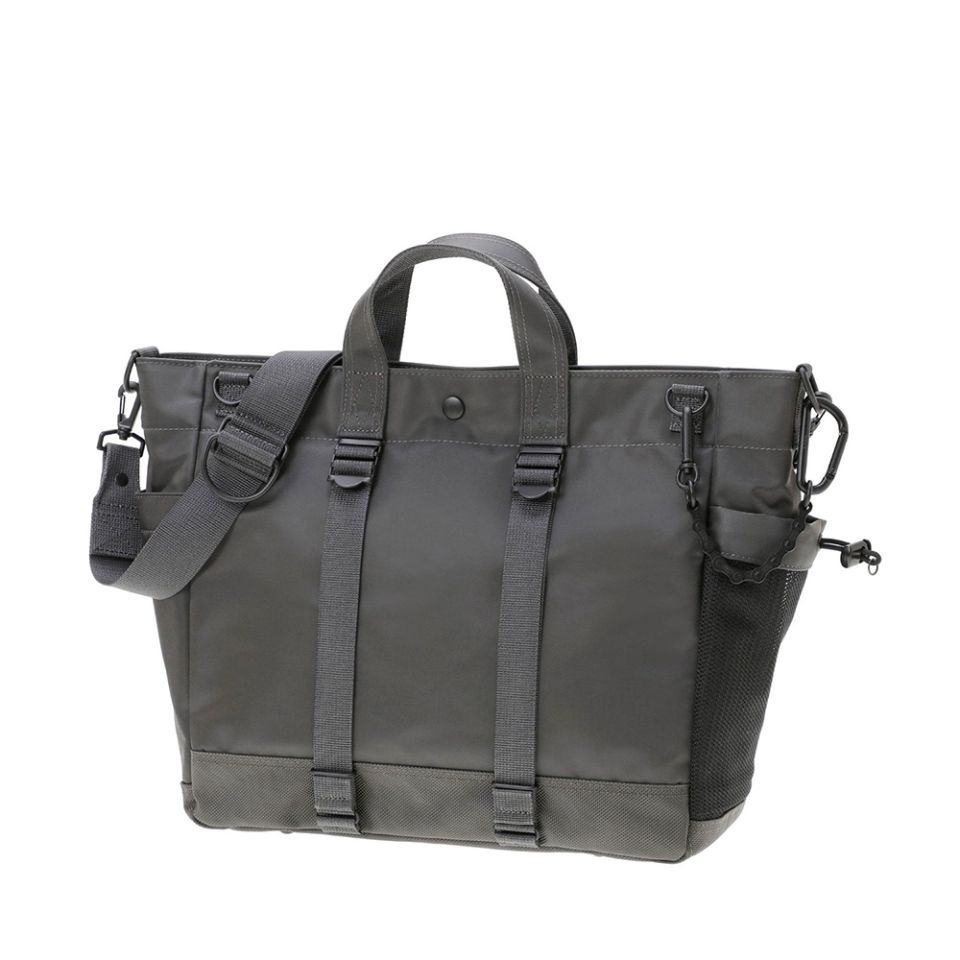 【PORTER】　「POTR / RIDE 2WAY TOTE BAG」 TEMPL Store