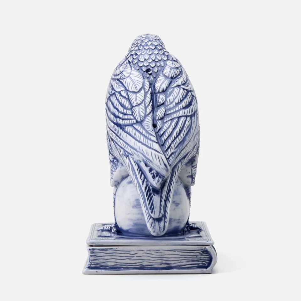 CROW INCENSE CHAMBER 新品未使用 NEIGHBORHOOD Crow Incense Chamber 
