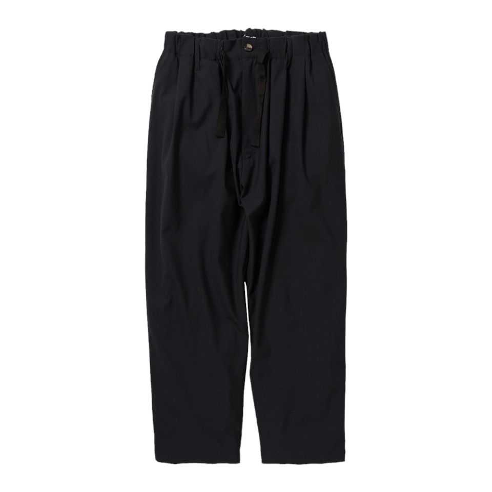【UNIZ】ユニズ　 BLACK MONSTER PANTS opium Black Monster Pants – UNIZ